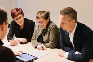 Blog fiscus op bezoek