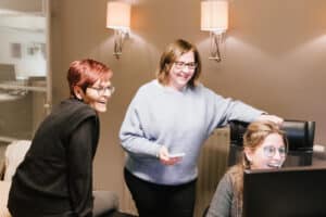 Blog erven of schenken